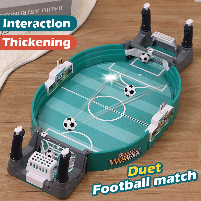 Board Game Football - لعبة كرة القدم اللوحية لسطح المكتب