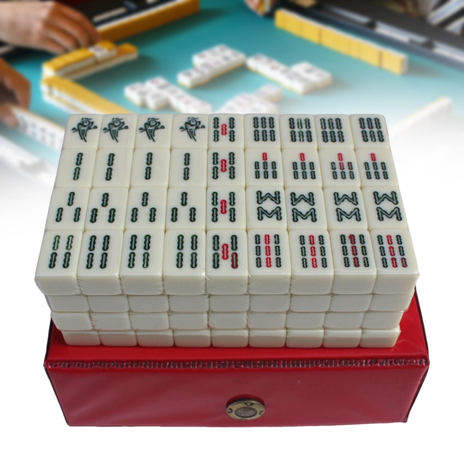 Board Game Dixit - لعبة mahjong محمولة وكاملة ، لعبة