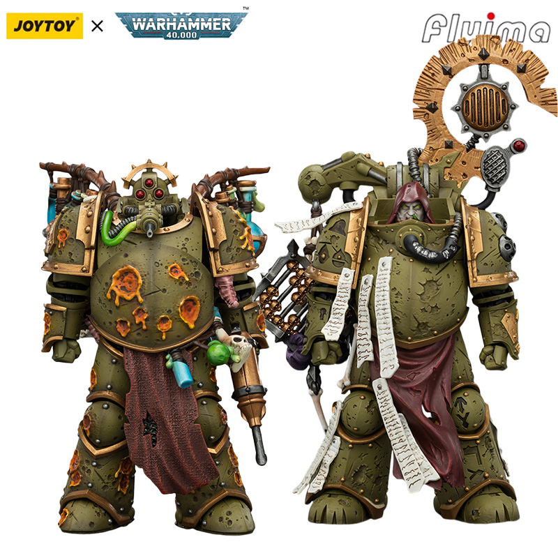 Board Game War - [طلب مسبق] مجسمات شخصيات أكشن JOYTOY