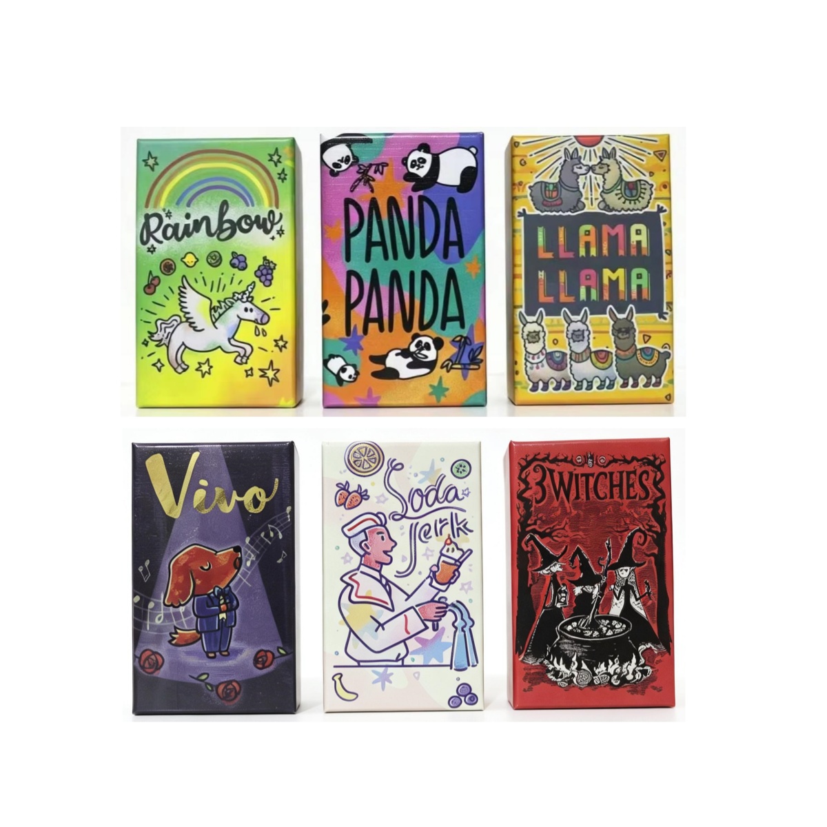 Board Game War - لعبة بطاقات سودا جيرك الرائجة |