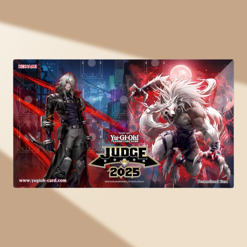 Board Game Gi - 600x350 ملم يو-جي-أوه! بساط لعب K9-00
