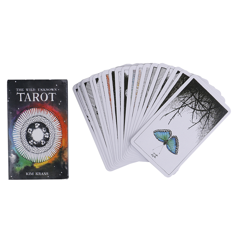 1 قطعة البرية غير معروف 78 كام - مراجعة Board Game Wild Wild وسعره