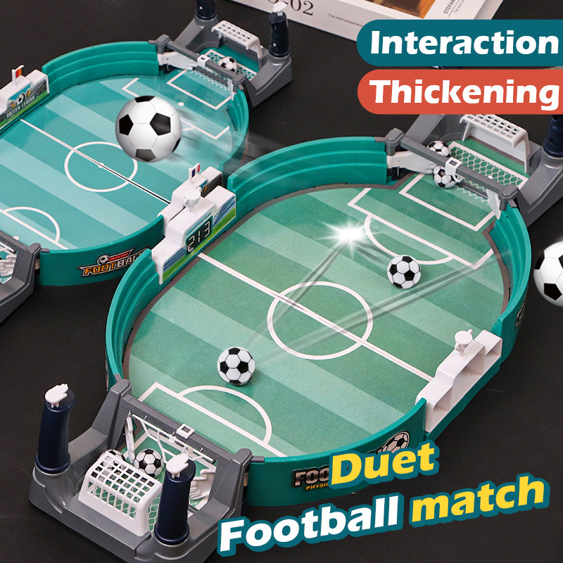 لعبة كرة القدم اللوحية لسطح ال - مراجعة Board Game Football وسعره