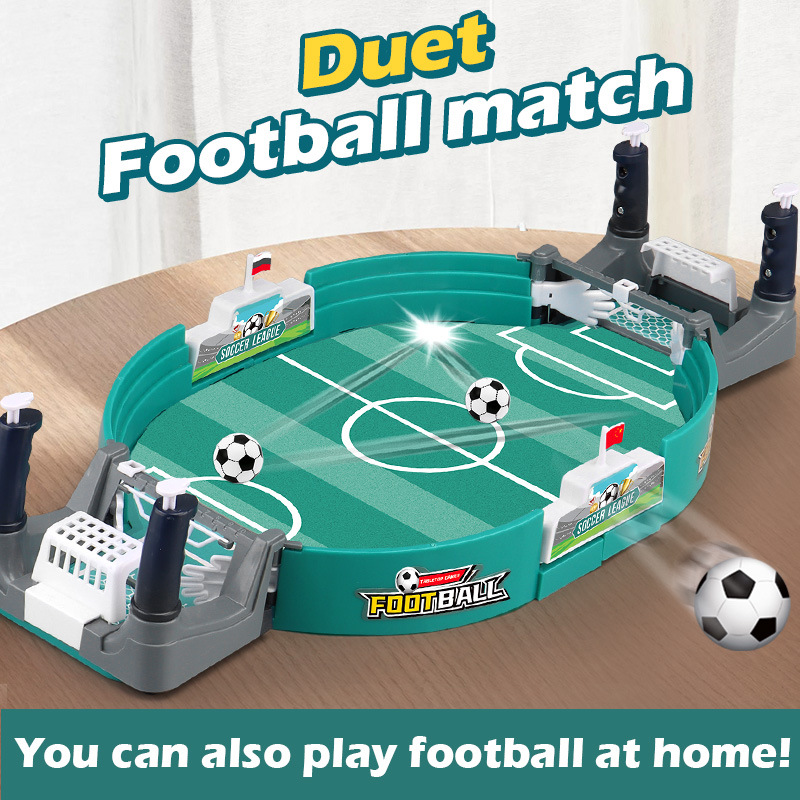 لعبة كرة القدم اللوحية لسطح ال - مراجعة Board Game Football وسعره