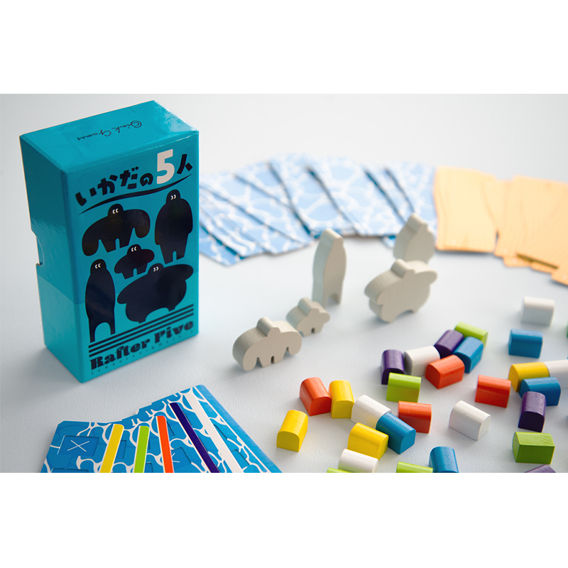 ألعاب دوريان لتعزيز مهاراتك ال - مراجعة Board Game Wild Wild وسعره