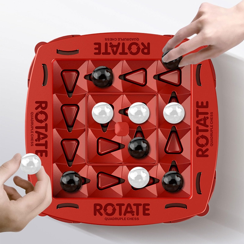 لعبة مسار الشطرنج المنطقية لعب - مراجعة Board Game Yahtzee وسعره