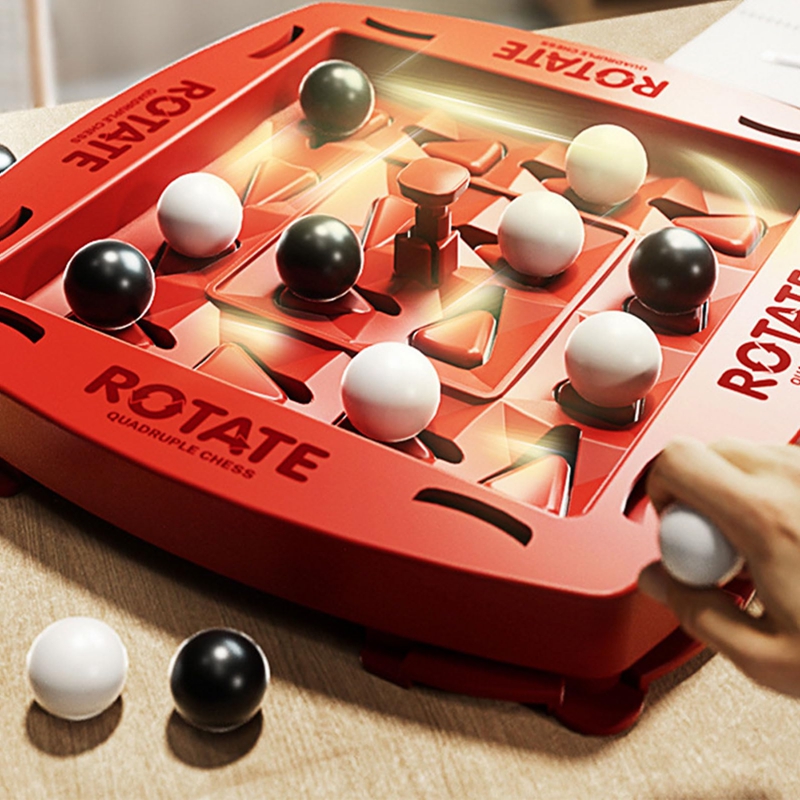 لعبة مسار الشطرنج المنطقية لعب - مراجعة Board Game Yahtzee وسعره