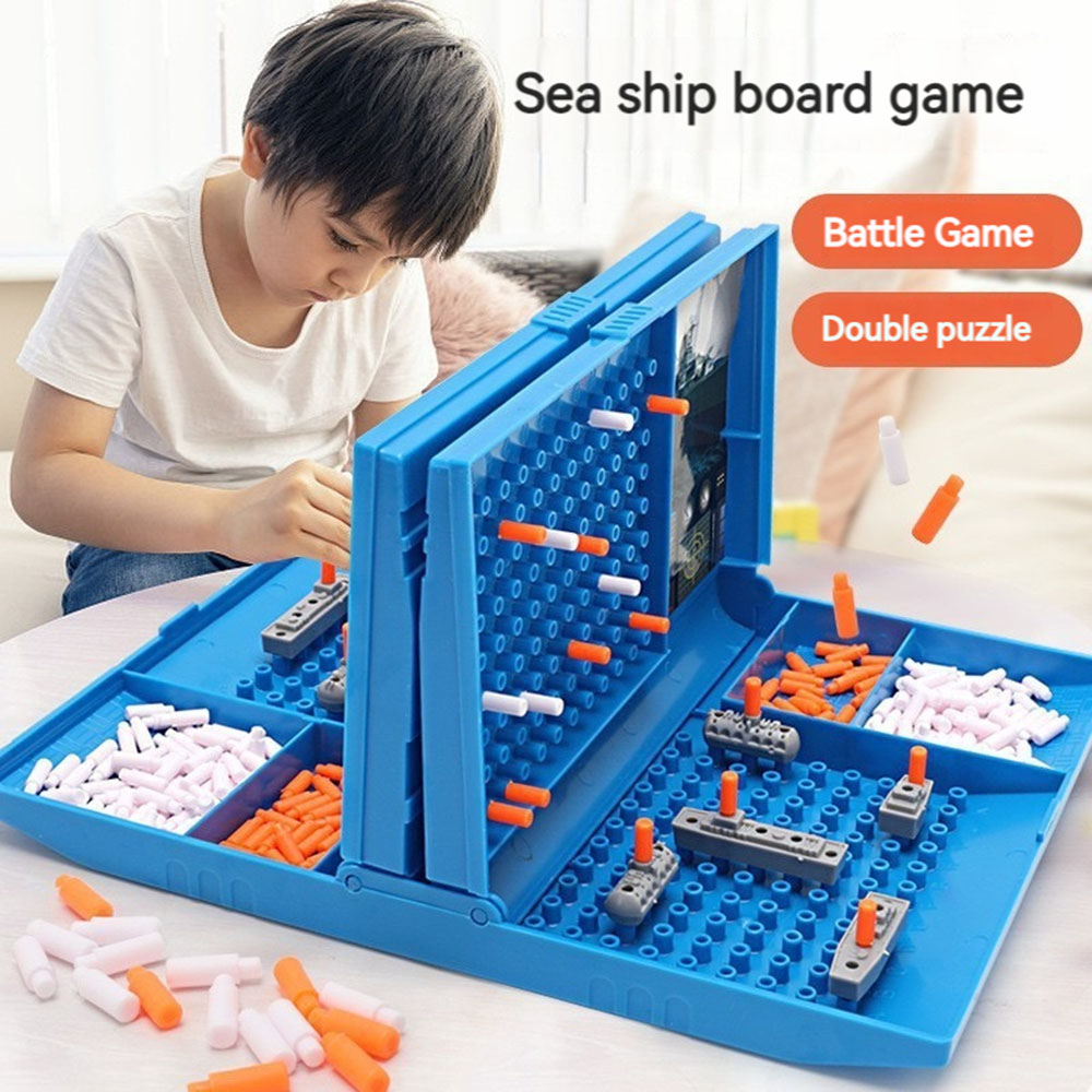 لعبة لوح سفينة حربية للأطفال ، - مراجعة Board Game Quoridor وسعره