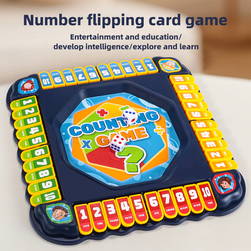 لعبة الطاولة ذات الأرقام الزرق - مراجعة Board Game Ludo وسعره