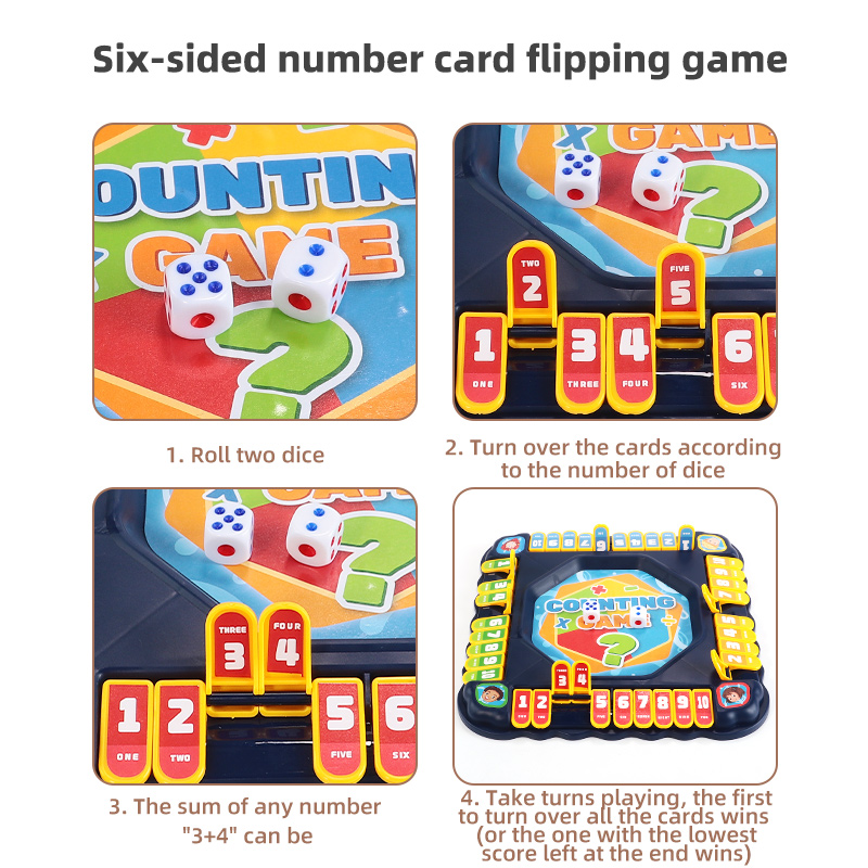 لعبة الطاولة ذات الأرقام الزرق - مراجعة Board Game Ludo وسعره