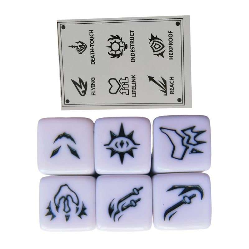 الاكريليك نمط الكلمات الرئيسية - مراجعة Game Token Counter وسعره
