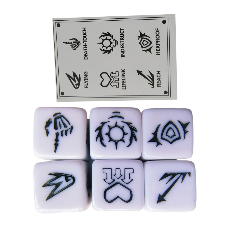الاكريليك نمط الكلمات الرئيسية - مراجعة Game Token Counter وسعره