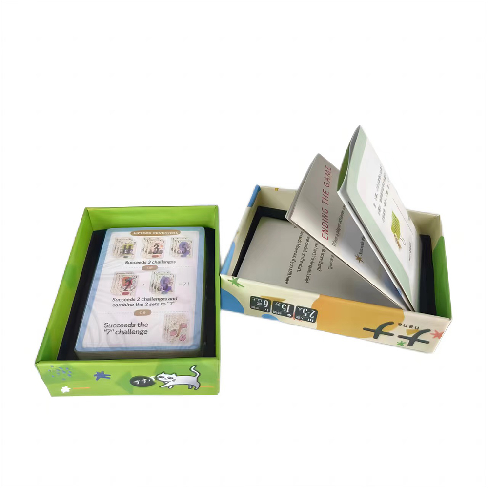 لعبة الطاولة nana ، 3-6 لاعبين - مراجعة Board Game Dixit وسعره