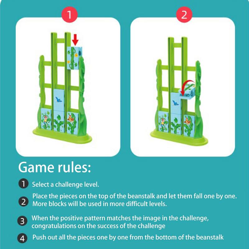 لعبة لوحة نباتية ذكية ممتعة لل - مراجعة Board Game Flip 7 وسعره
