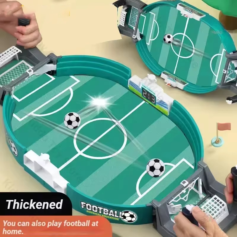 ألعاب فووسبالل سطح المكتب كرة  - مراجعة Board Game Football وسعره