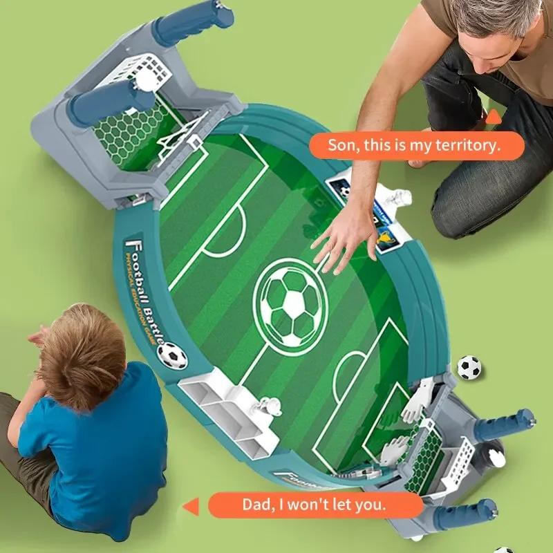 ألعاب فووسبالل سطح المكتب كرة  - مراجعة Board Game Football وسعره