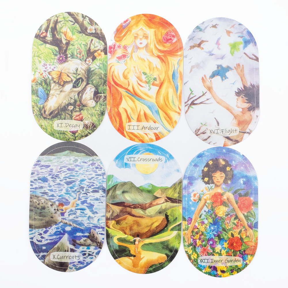 البرية الطفل أوراكل بطاقة 40 ب - مراجعة Board Game Wild Wild وسعره