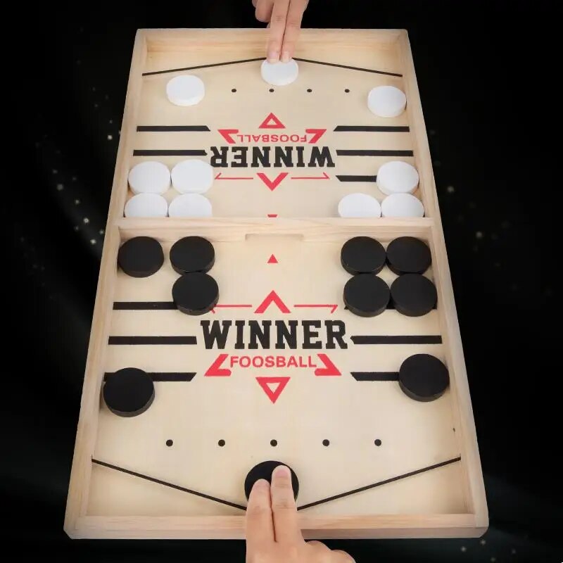 لعبة لوح هوكي الطاولة ، حبال ا - مراجعة Board Game Quoridor وسعره