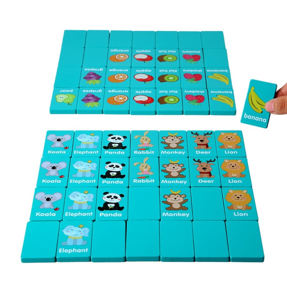 لعبة سوليتير الذاكرة الخشبية ا - مراجعة Board Game Flip 7 وسعره