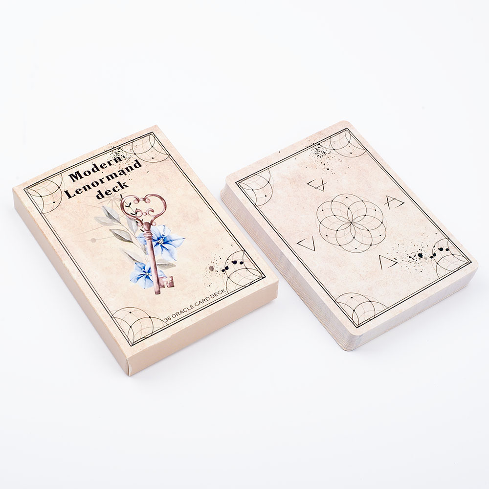 لعبة لينورماند الحديثة على سطح - مراجعة Board Game Illustrator وسعره