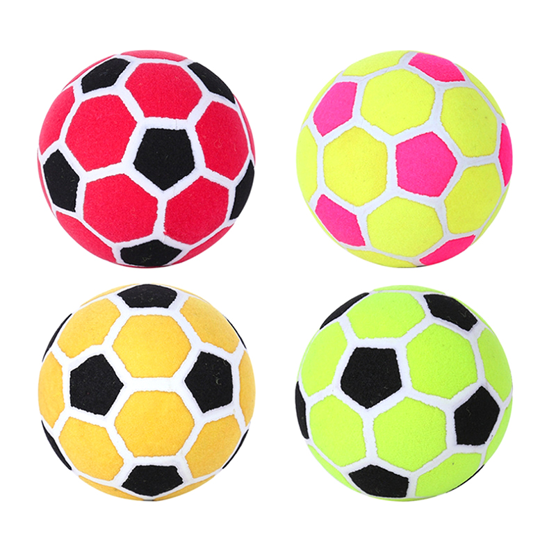 كرة قدم لاصقة من اللباد (قطعة  - مراجعة Board Game Football وسعره