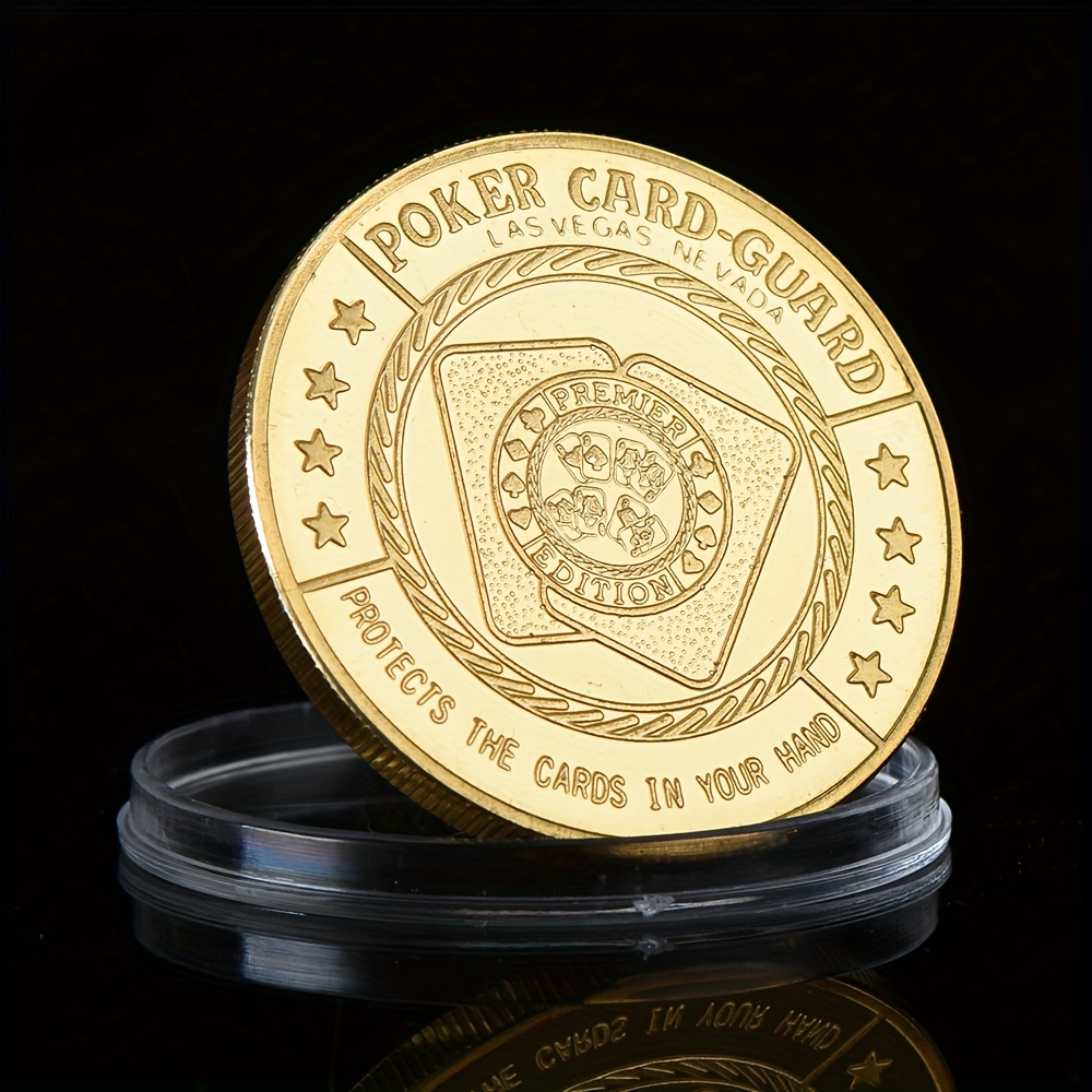 5 قطعة مرحبا بكم في نيفادا لاس - مراجعة Board Game With Chips وسعره