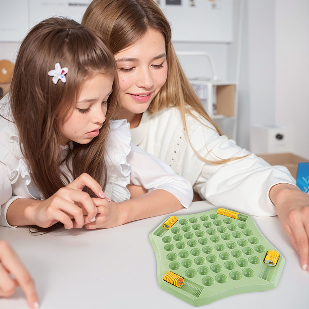 لعبة الشطرنج الذاكرة لعبة الشط - مراجعة Board Game Flip 7 وسعره