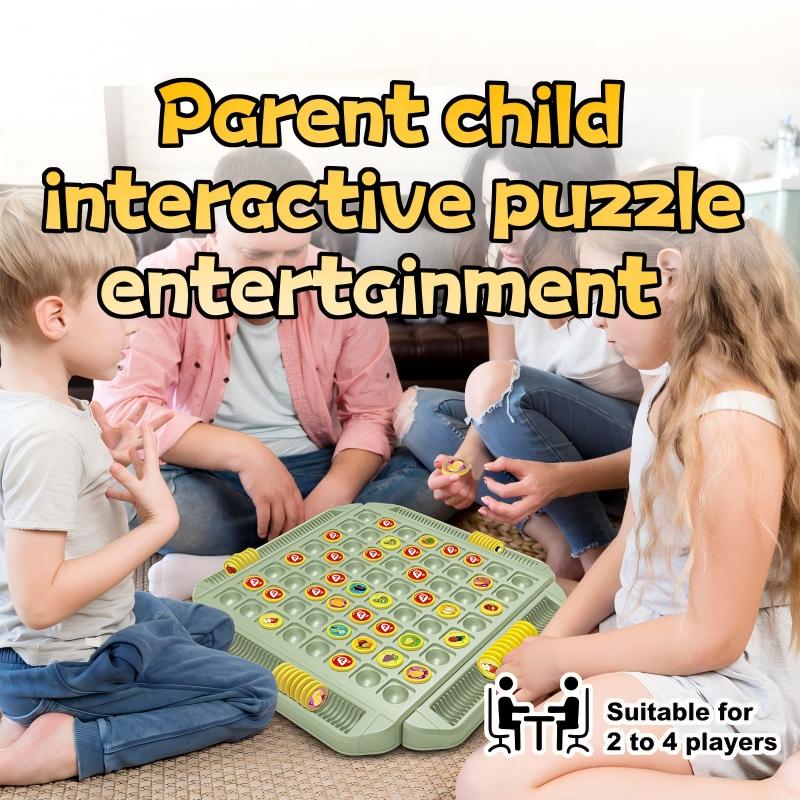 لعبة لوحية ممتعة لقلب الفواكه، - مراجعة Board Game Flip 7 وسعره