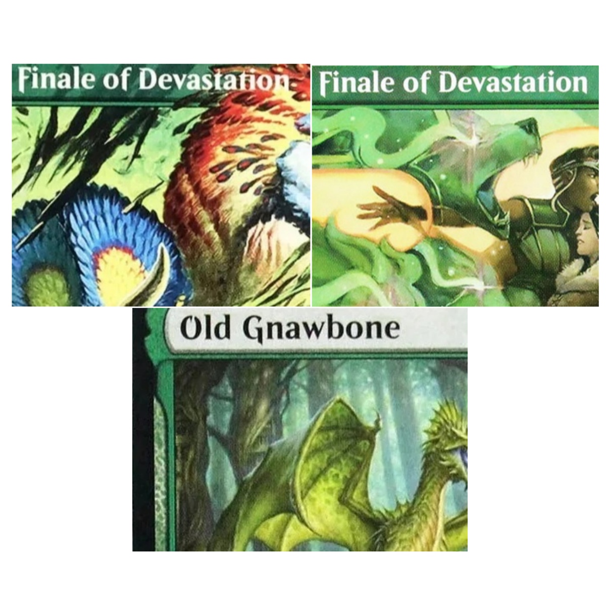 بطاقات TCG Proxy M من لعبة Old - مراجعة Board Game Quest وسعره