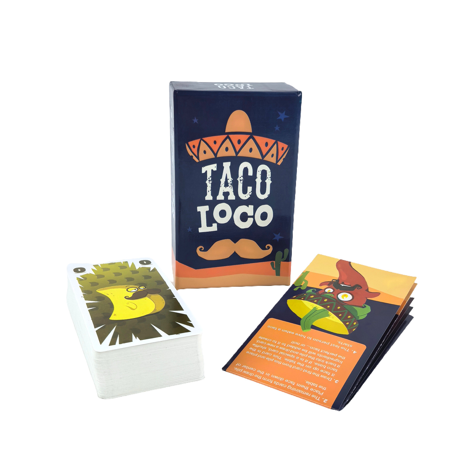 الألعاب الرائجة - لعبة بطاقات  - مراجعة Board Game Love Letter وسعره