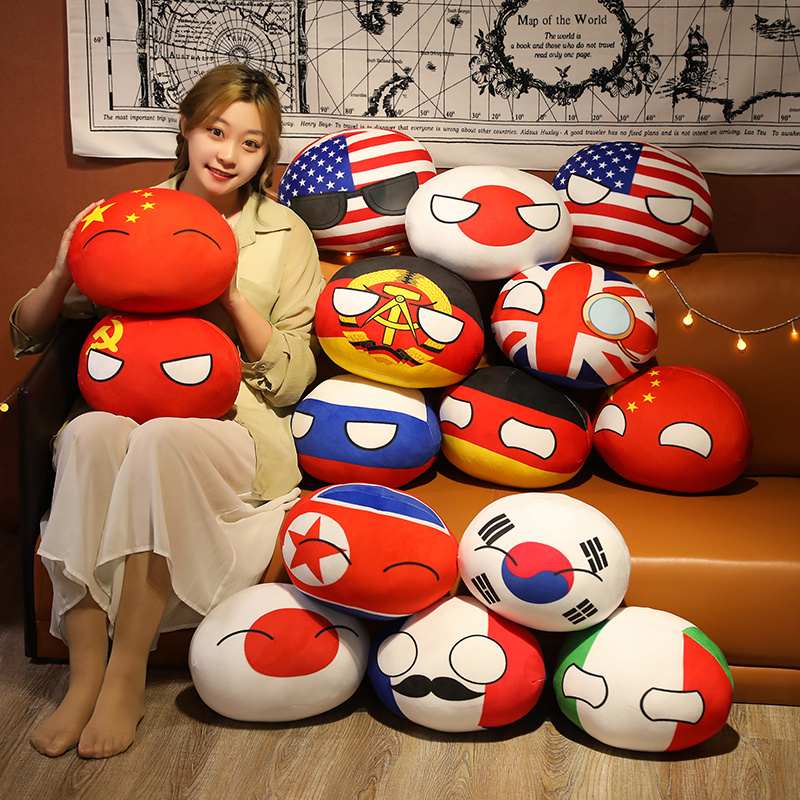 10-40 سنتيمتر Polandball أفخم  - مراجعة Board Game Yokohama وسعره