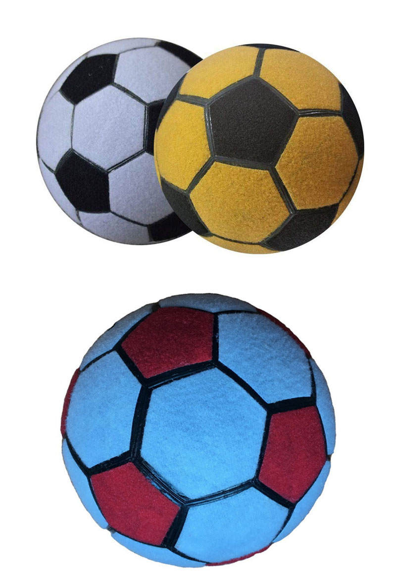 لعبة كرة قدم قابلة للنفخ مخصصة - مراجعة Board Game Football وسعره