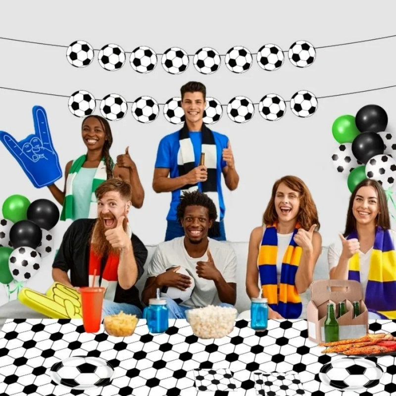 غطاء طاولة بلاستيكي مقاوم للما - مراجعة Board Game Football وسعره