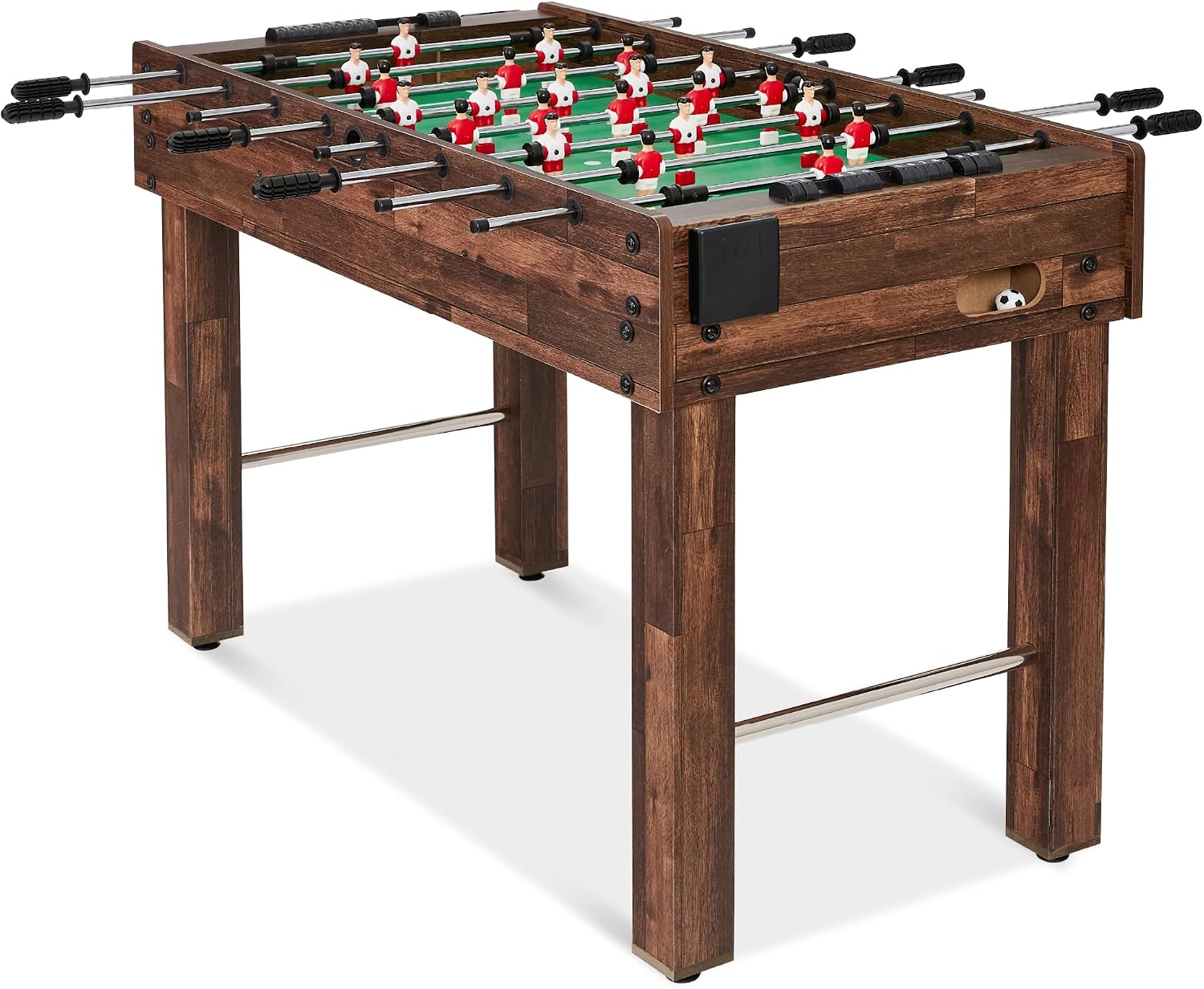 طاولة كرة قدم بحجم كامل، طاولة - مراجعة Board Game Football وسعره