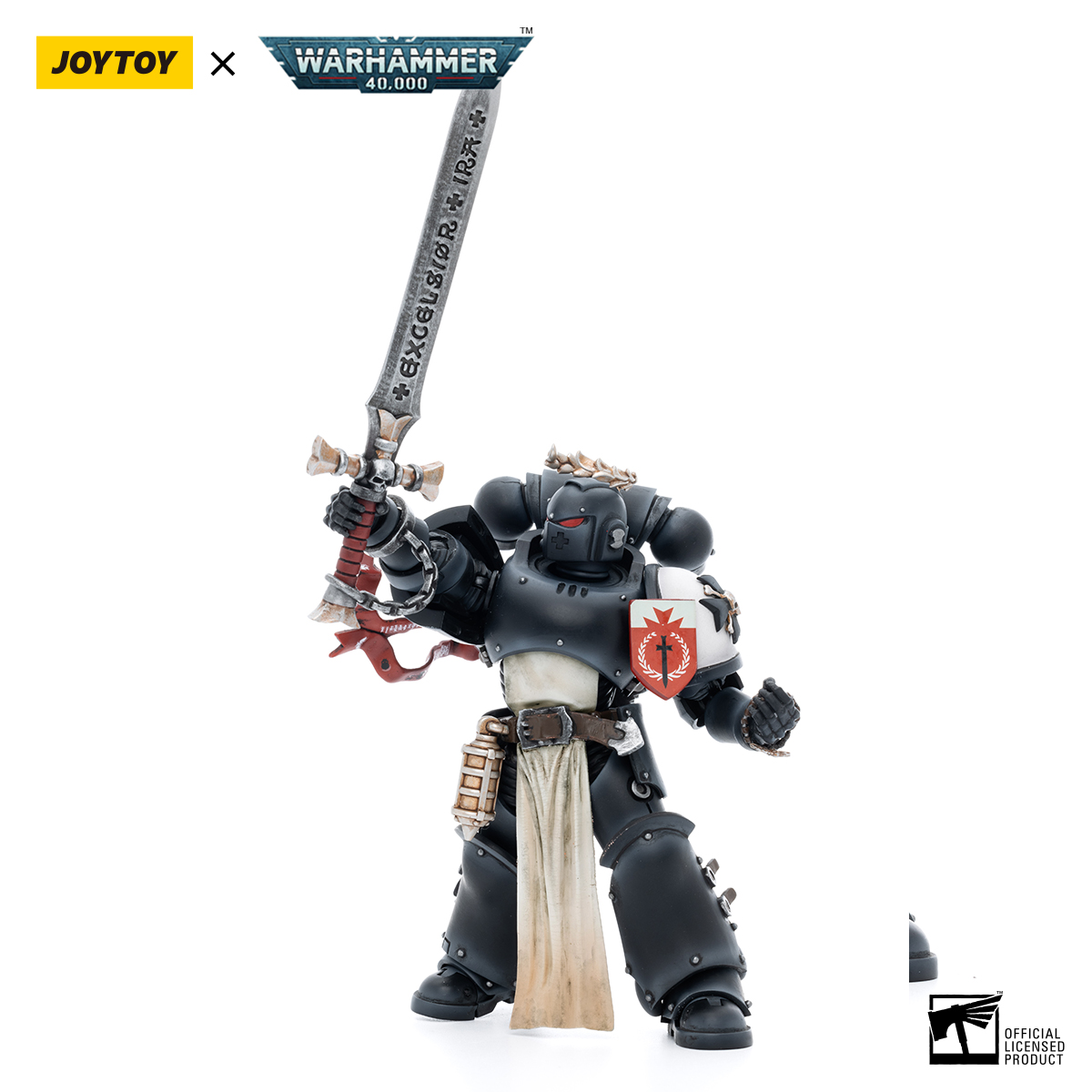 [متوفر] شخصية JJOYTOY Warhamme - مراجعة Board Game War وسعره