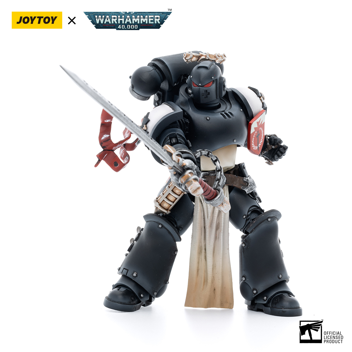 [متوفر] شخصية JJOYTOY Warhamme - مراجعة Board Game War وسعره