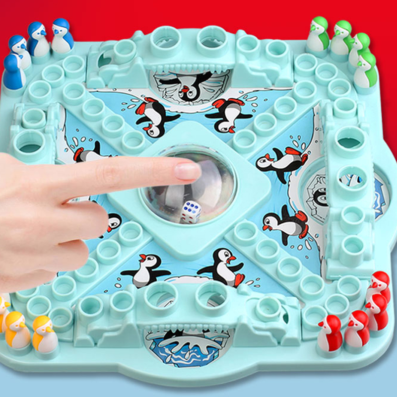 لعبة الحفلات البطريق لعبة الشط - مراجعة Board Game Quoridor وسعره