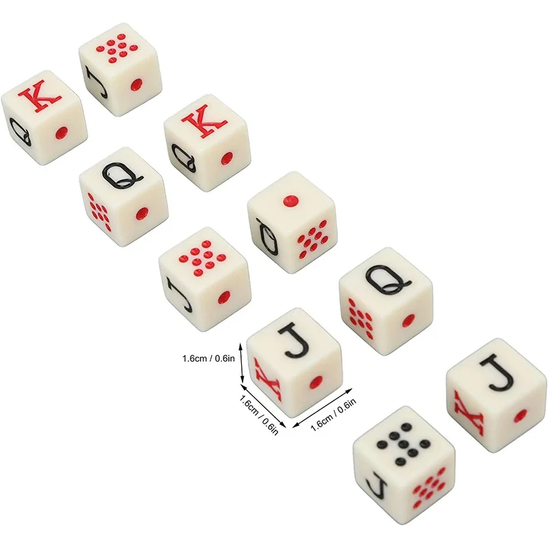 10 قطعة/المجموعة 16 مللي متر ل - مراجعة Board Game Ludo وسعره