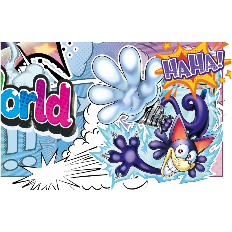 600x350 ملم يو-جي-أوه! بساط لع - مراجعة Board Game Gi وسعره