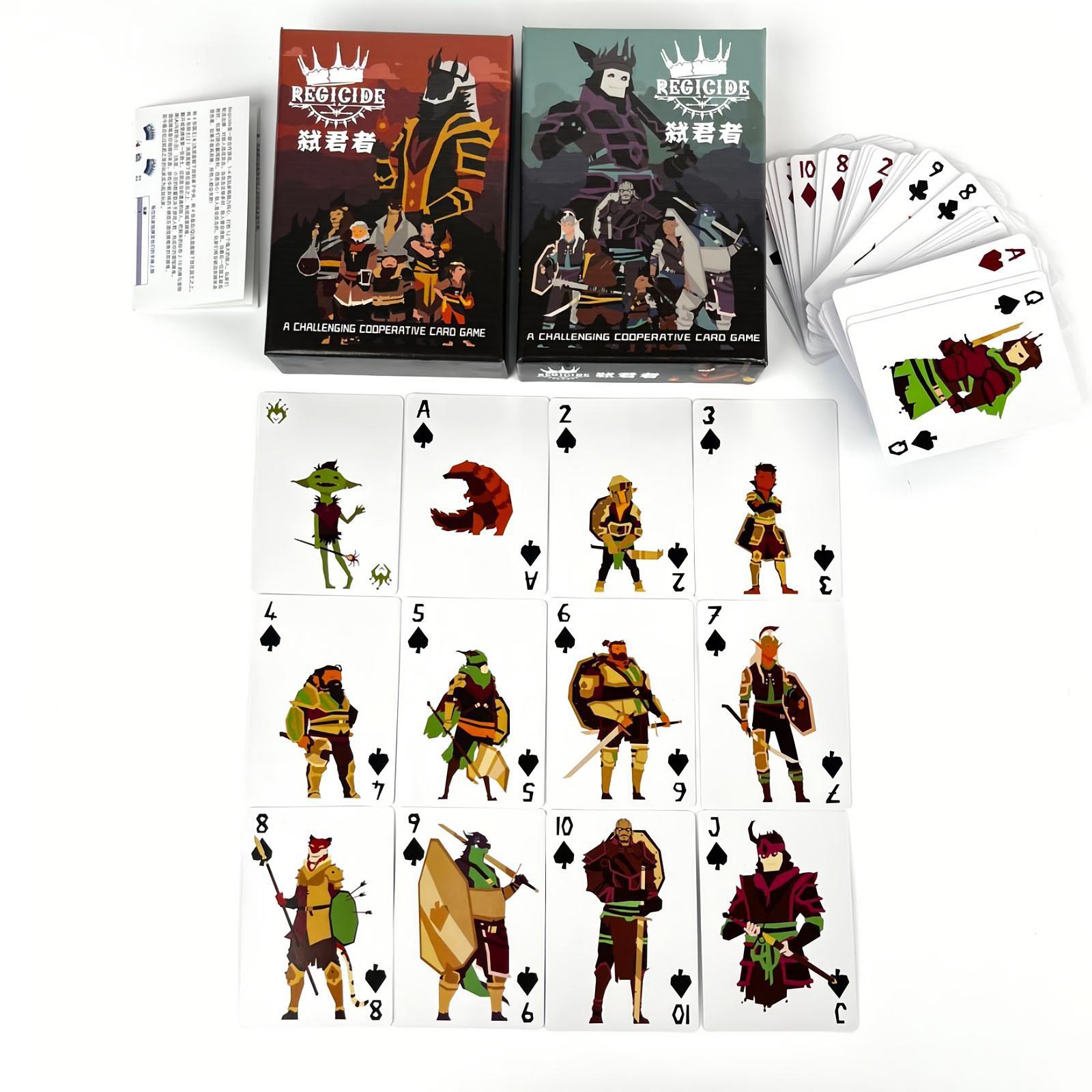 لعبة لوح قتل مقتلع للعائلة وال - مراجعة Board Game Dixit وسعره