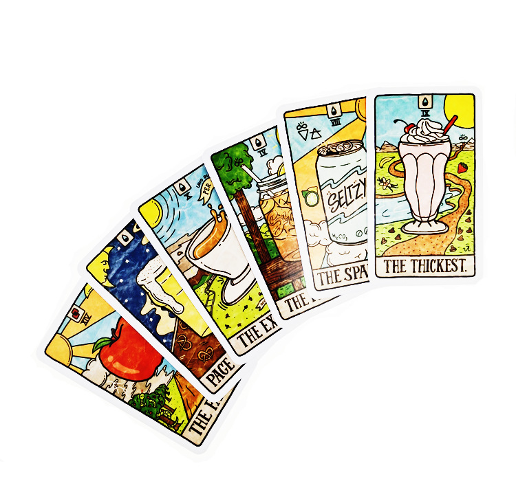 جديد 78 مصور الغذاء والشراب بط - مراجعة Board Game Illustrator وسعره