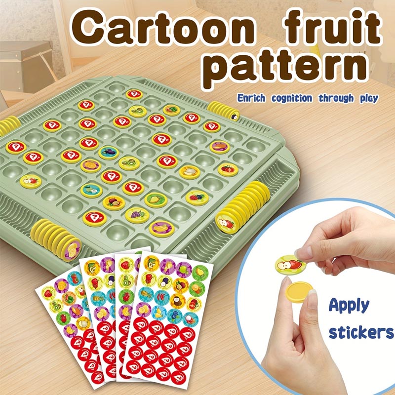 لعبة لوحية تفاعلية، لعبة شطرنج - مراجعة Board Game Flip 7 وسعره