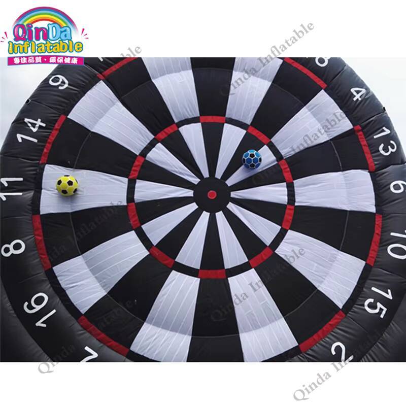 4 متر 0.55 مللي متر بولي كلوري - مراجعة Board Game Football وسعره