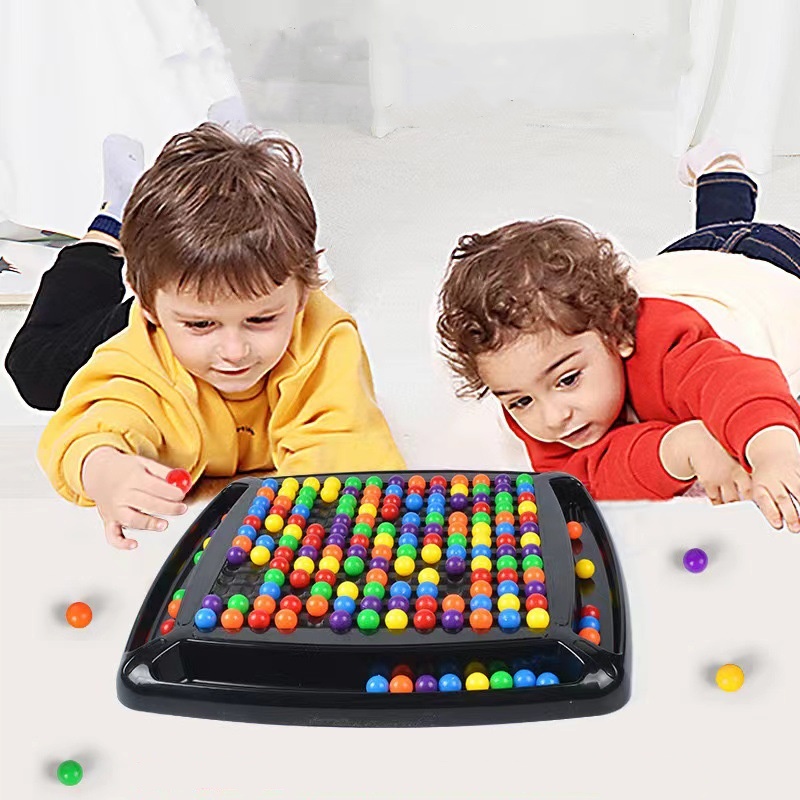 خرز متغير اللون للتفاعل بين ال - مراجعة Board Game Quoridor وسعره