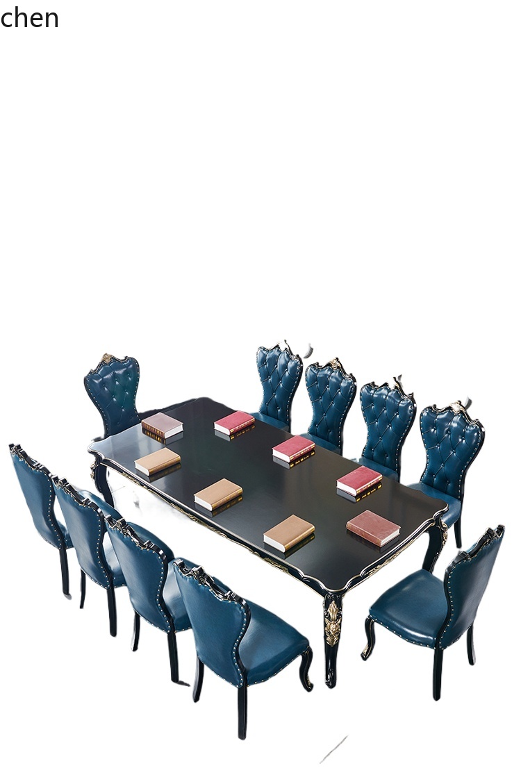 HT الخشب الصلب 8 أشخاص طاولة م - مراجعة Board Game Werewolf وسعره