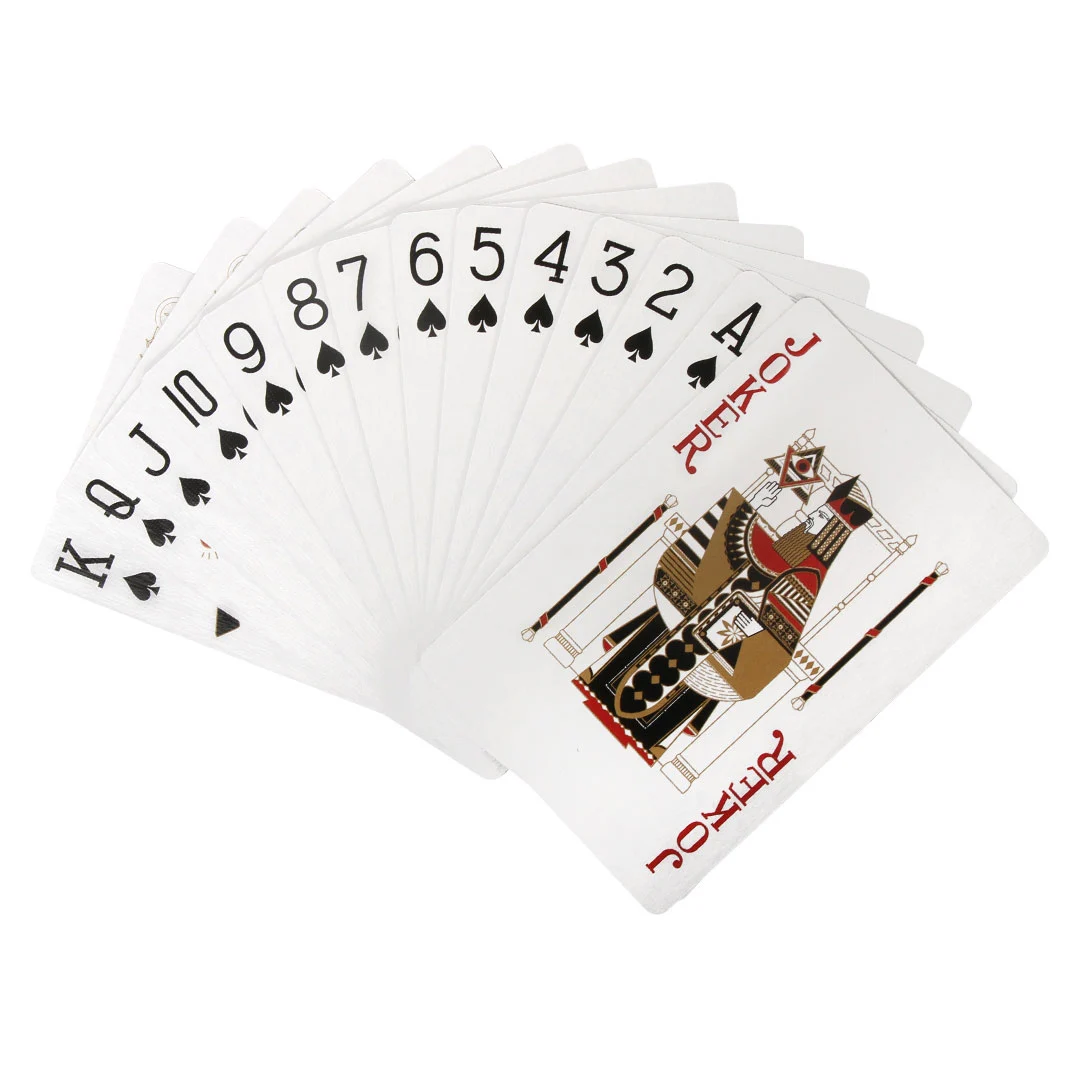 أوراق اللعب بوكر مجلس لعبة بال - مراجعة Board Game Werewolf وسعره