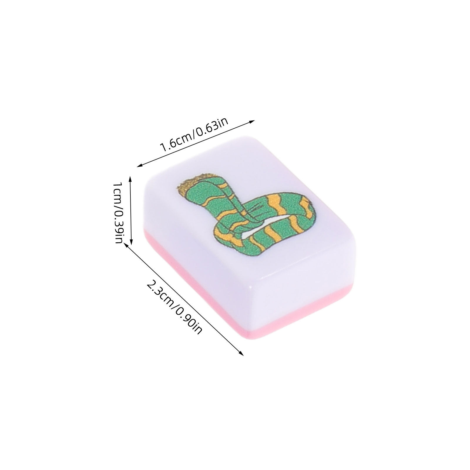 لعبة ماهجونغ: لغز استراتيجي لل - مراجعة Board Game Mahjong وسعره