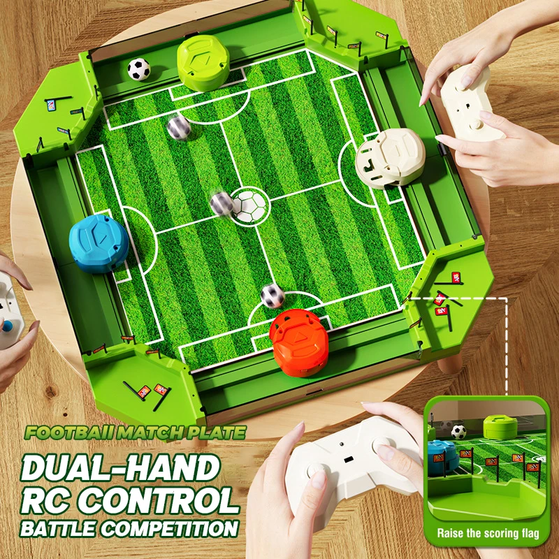 لعبة أركيد كرة القدم لـ 4 لاعب - مراجعة Board Game Football وسعره