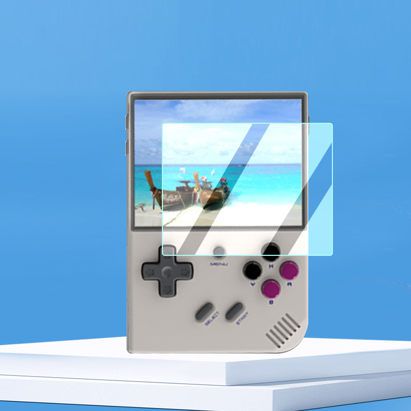 غطاء واقي للشاشة من الزجاج الم - مراجعة Board Game War وسعره
