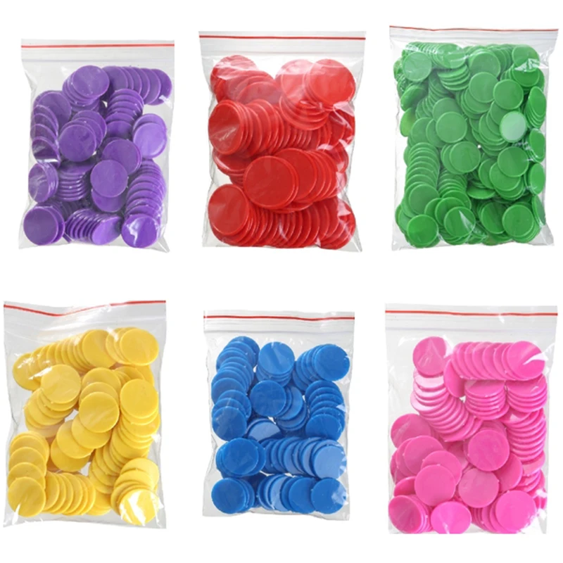 100 قطعة لعبة البوكر مع صندوق  - مراجعة Board Game With Chips وسعره
